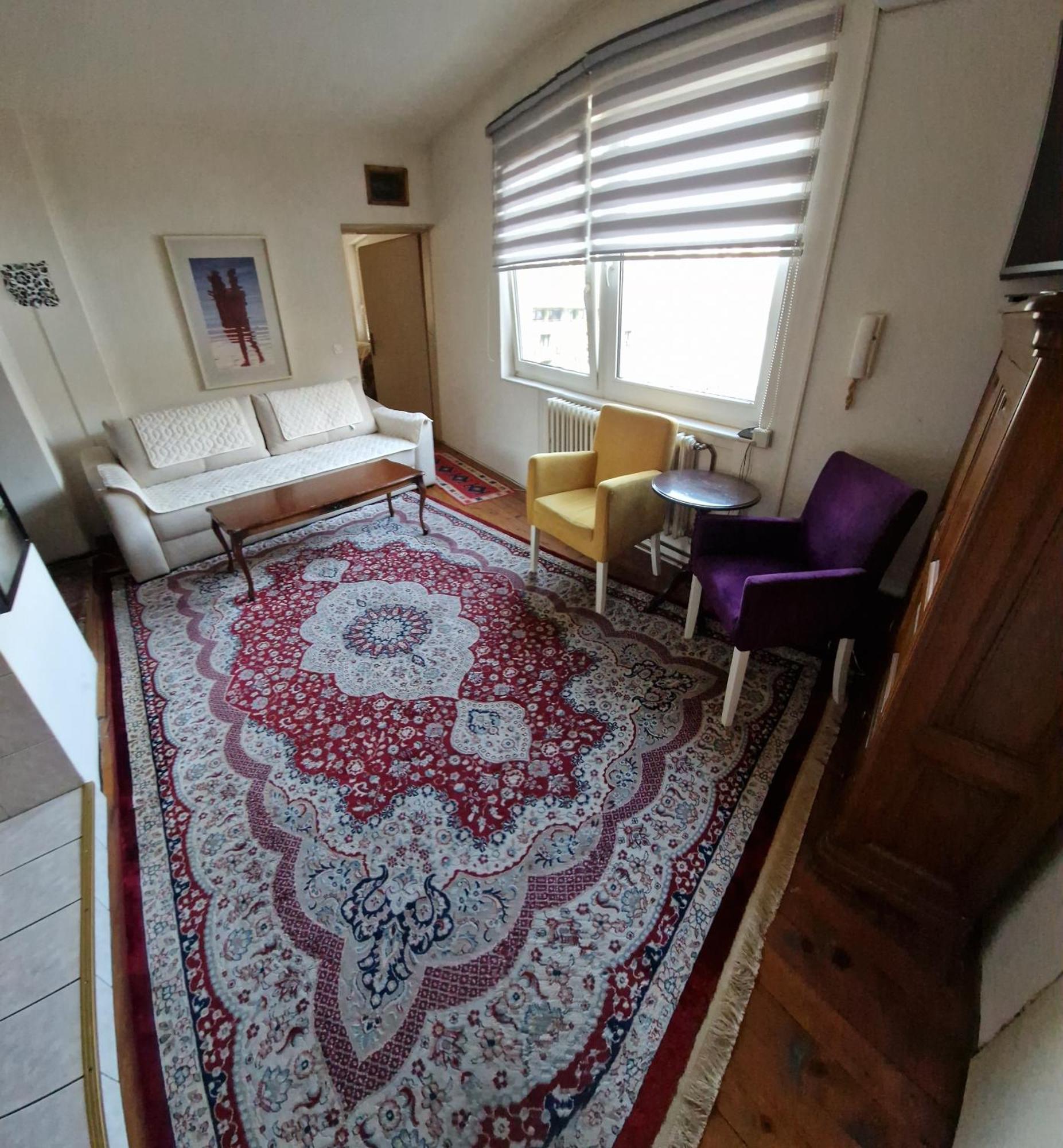 Apartments In Heart サラエヴォ 部屋 写真