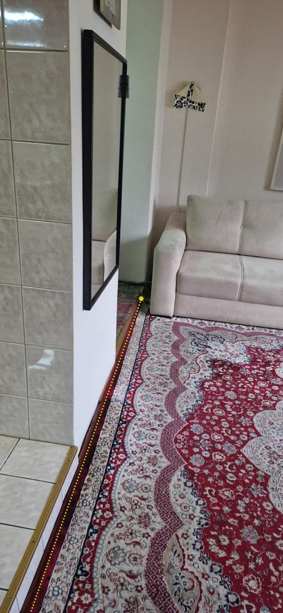Apartments In Heart サラエヴォ 部屋 写真