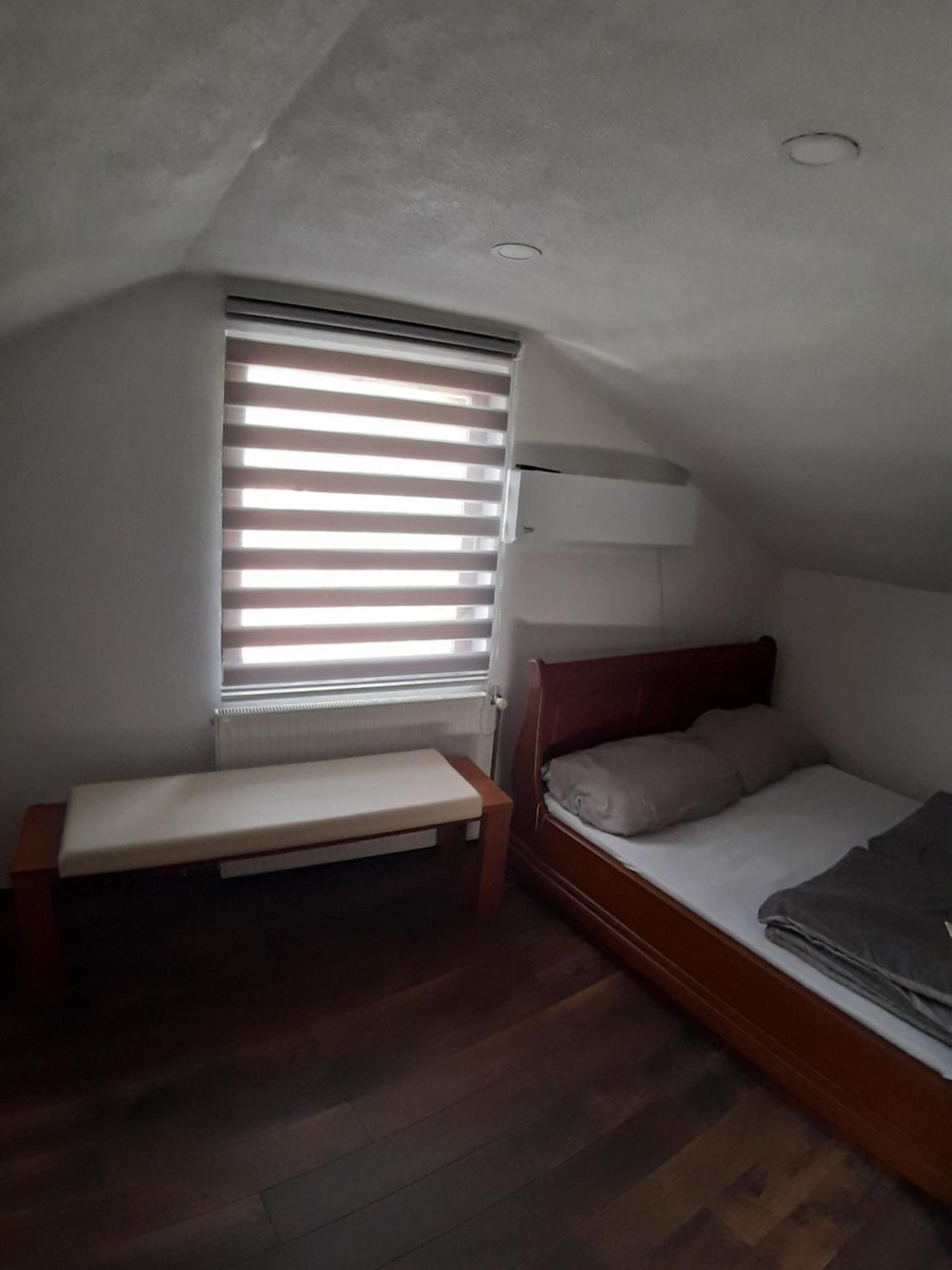 Apartments In Heart サラエヴォ 部屋 写真