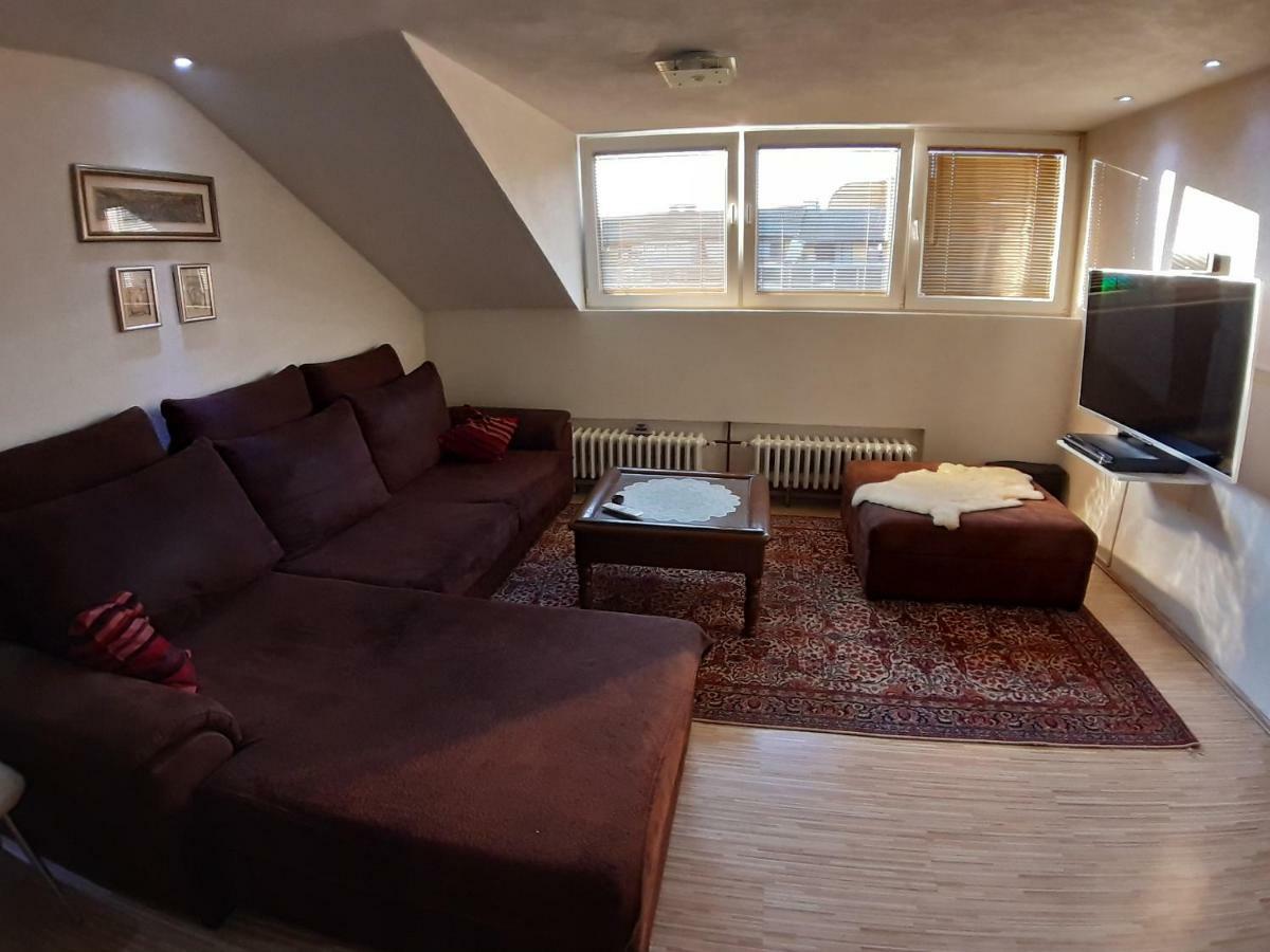 Apartments In Heart サラエヴォ 部屋 写真